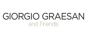 giorgio graesan verniciature logo